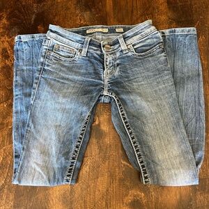 BKE Stella skinny jean